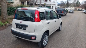 Обява за продажба на Fiat Panda 900 бензин метан ~8 500 лв. - изображение 5