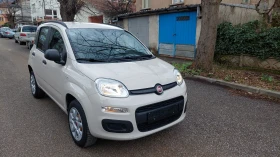 Обява за продажба на Fiat Panda 900 бензин метан ~8 500 лв. - изображение 2