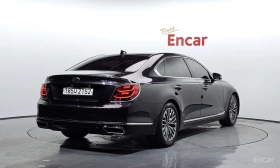 Kia K9 - 33000 лв. - 26644260 2