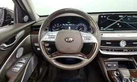 Kia K9 - 33000 лв. - 26644260 13