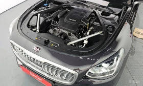 Kia K9 - 33000 лв. - 26644260 6