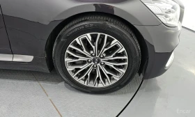 Kia K9 - 33000 лв. - 26644260 5