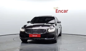 Kia K9 - 33000 лв. - 26644260 3