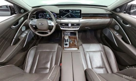 Kia K9 - 33000 лв. - 26644260 7
