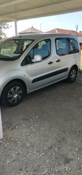 Обява за продажба на Citroen Berlingo 1.6 hdi ~10 000 лв. - изображение 2