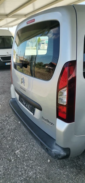 Обява за продажба на Citroen Berlingo 1.6 hdi ~10 000 лв. - изображение 4