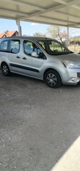 Обява за продажба на Citroen Berlingo 1.6 hdi ~10 000 лв. - изображение 1