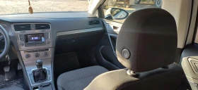 VW Golf | Mobile.bg    8