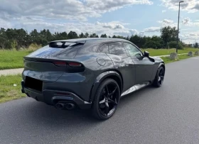 Ferrari Purosangue V12 Carbon Paket | Mobile.bg    4