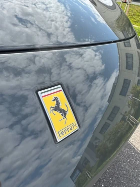 Ferrari Purosangue V12 Carbon Paket | Mobile.bg    7