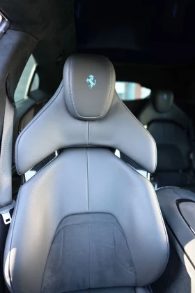 Ferrari Purosangue V12 Carbon Paket | Mobile.bg    13