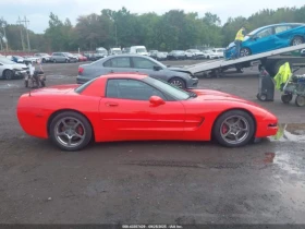 Chevrolet Corvette Hardtop - 21000 лв. / 10737.13 € - 30454953 7