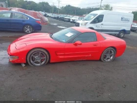 Chevrolet Corvette Hardtop - 21000 лв. / 10737.13 € - 30454953 8