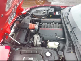 Chevrolet Corvette Hardtop - 21000 лв. / 10737.13 € - 30454953 16