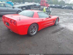 Chevrolet Corvette Hardtop - 21000 лв. / 10737.13 € - 30454953 4