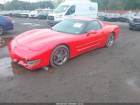 Chevrolet Corvette Hardtop - 21000 лв. / 10737.13 € - 30454953 2