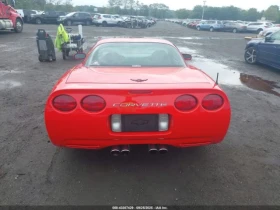 Chevrolet Corvette Hardtop - 21000 лв. / 10737.13 € - 30454953 6