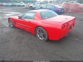 Chevrolet Corvette Hardtop - 21000 лв. / 10737.13 € - 30454953 3