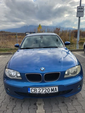 BMW 120 - 6400 лв. / 3272.27 € - 59349571 2