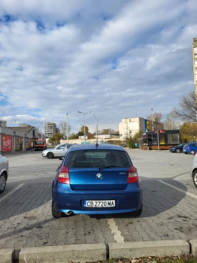 BMW 120 - 6400 лв. / 3272.27 € - 59349571 12