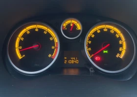 Opel Corsa 1.2 LPG | Mobile.bg    12