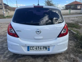 Opel Corsa 1.2 LPG | Mobile.bg    5