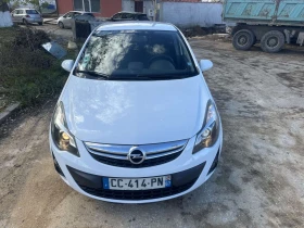 Opel Corsa 1.2 LPG | Mobile.bg    2