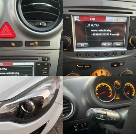 Opel Corsa 1.2 LPG | Mobile.bg    13