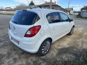 Opel Corsa 1.2 LPG | Mobile.bg    4
