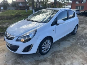 Opel Corsa 1.2 LPG | Mobile.bg    7