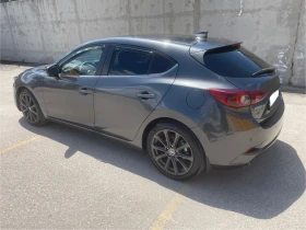 Mazda 3 2.2 dizel, снимка 4