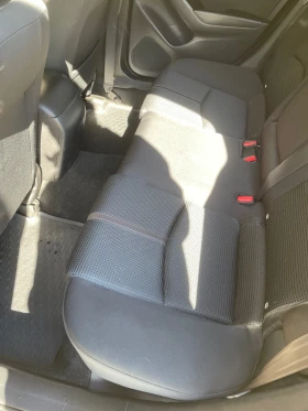 Mazda 3 2.2 dizel, снимка 10
