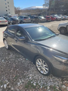 Mazda 3 2.2 dizel, снимка 6