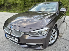 BMW 330 D 