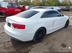 Audi A5 PREMIUM/ВИДЕО НА МОТОР - 15100 лв. / 7720.51 € - 51470842 5