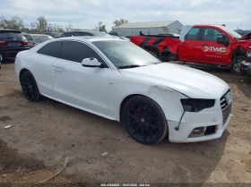 Audi A5 PREMIUM/ВИДЕО НА МОТОР - 15100 лв. / 7720.51 € - 51470842 3