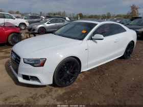 Audi A5 PREMIUM/ВИДЕО НА МОТОР - 15100 лв. / 7720.51 € - 51470842 2