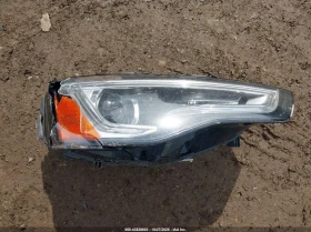 Audi A5 PREMIUM/ВИДЕО НА МОТОР - 15100 лв. / 7720.51 € - 51470842 13