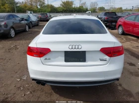 Audi A5 PREMIUM/ВИДЕО НА МОТОР - 15100 лв. / 7720.51 € - 51470842 6