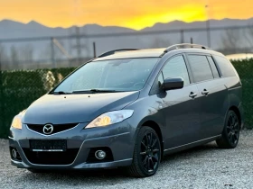 Mazda 5 2.0D 7������* FACELIFT | Mobile.bg � ����� ������ 3