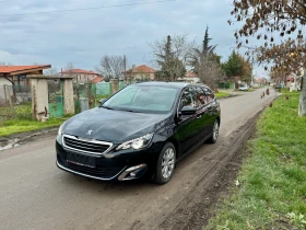 Peugeot 308 1.6HDI/LED/NAVI, снимка 1
