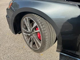 Audi S5 * Progressiv * CARFAX * БЕЗ ПЪРВОНАЧАЛНА ВНОСКА, снимка 7
