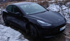 Tesla Model 3, снимка 2