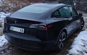 Tesla Model 3, снимка 3