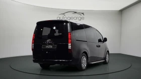 Hyundai Staria L3.5 Tourer 9seater autogeorge.com - 24380 € / 47683.14 лв. - 12206511 2
