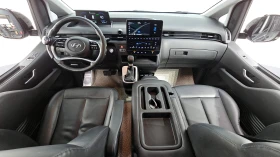 Hyundai Staria L3.5 Tourer 9seater autogeorge.com - 24380 € / 47683.14 лв. - 12206511 6