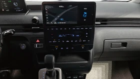 Hyundai Staria L3.5 Tourer 9seater autogeorge.com - 24380 € / 47683.14 лв. - 12206511 13