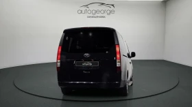 Hyundai Staria L3.5 Tourer 9seater autogeorge.com - 24380 € / 47683.14 лв. - 12206511 3