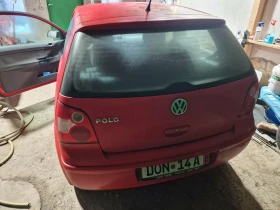 VW Polo - 1500 € / 2933.74 лв. - 60119416 4
