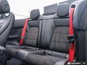 Mercedes-Benz C 43 AMG * Cabriolet* 4MATIC* Автокредит(Цена до БГ) - 43999 € / 86054.56 лв. - 28527409 11